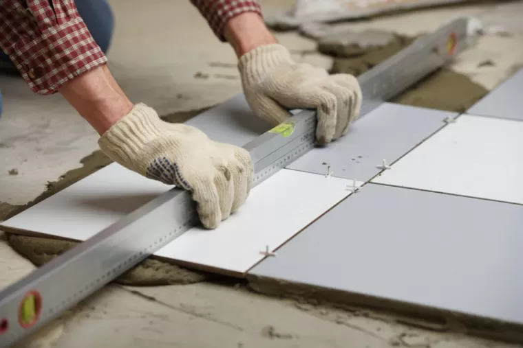 Pose de dalles et de tout autre type de carreaux pour votre maison, Aix-les-Bains, Maçonnerie Générale Aixoise